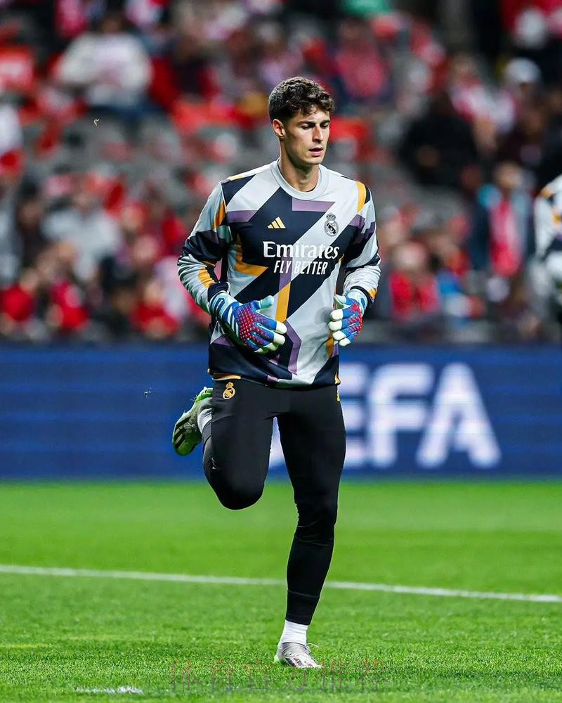 凯帕租借皇马的转会完成 他能出战第二轮联赛